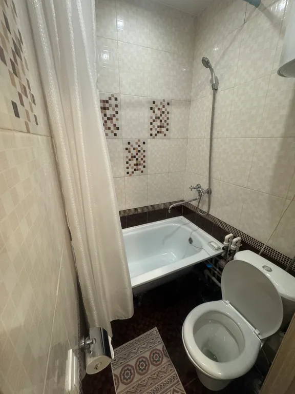 Студия одноместная центр, рядом с ул. Ленина