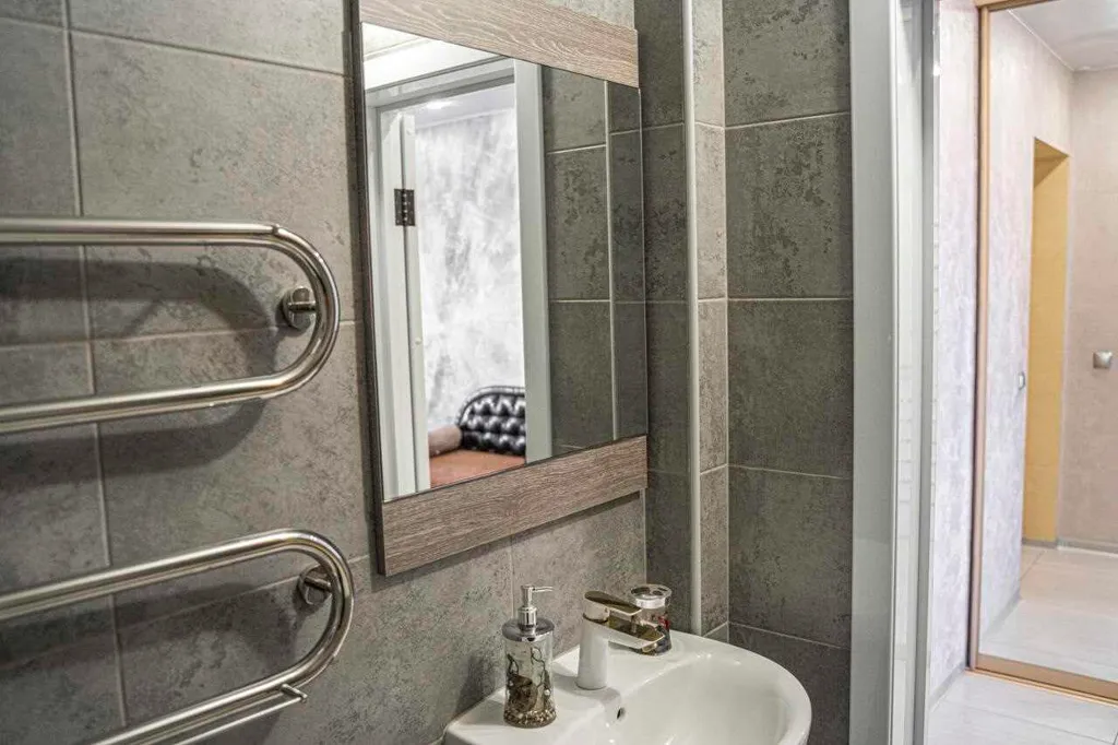 Современная Студия в центре