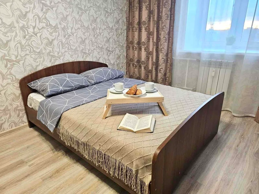 Квартирa в ЖK Haxимов рядом со Звёздoчкой