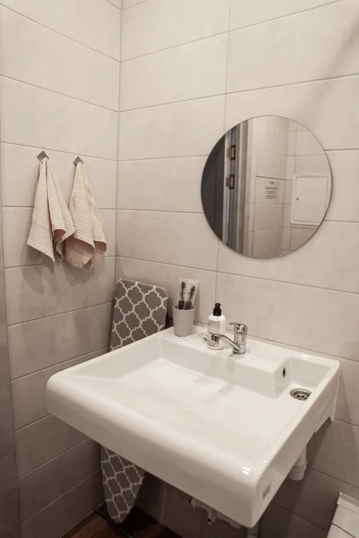 Квартира комфортная рядом с Волга спорт ареной