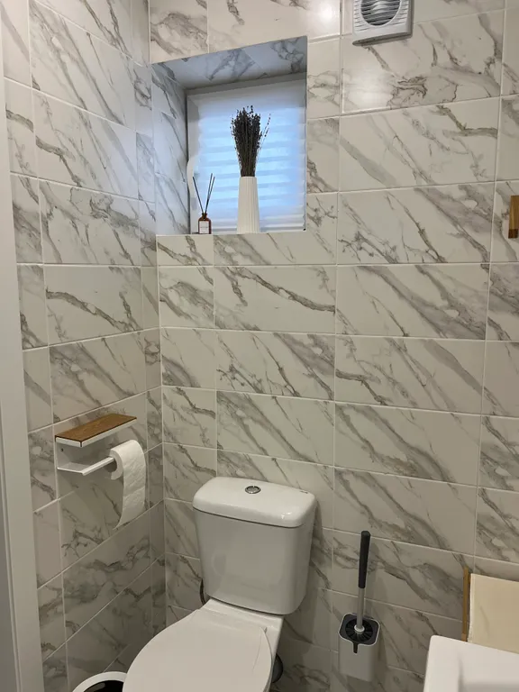 Коттедж Новый уютный дом со всеми удобствами — Красное Село