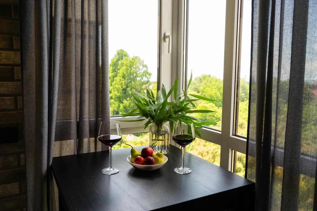 Стильная студия в ЖК Сорренто Парк