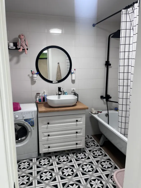 Коттедж Часть дома с двумя комнатами — Борисоглебская Слобода