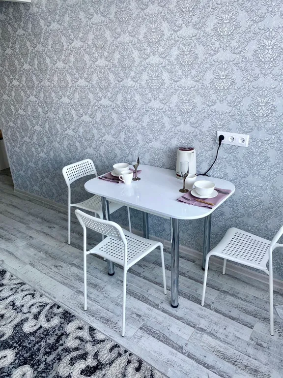 Квартира Квартира в центральном районе города — Курск