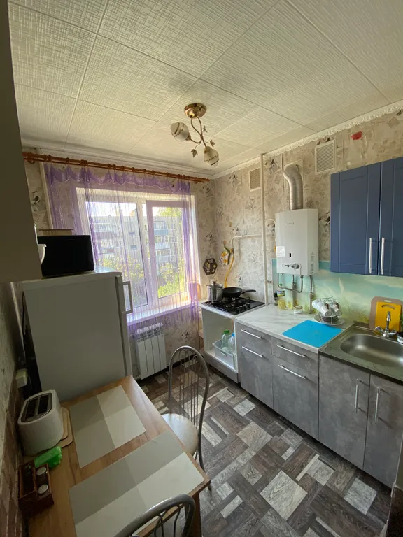 Уютная квартира в тихом центре города