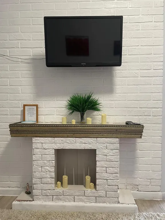 Квартира Апартаменты на реке Мацеста — Краевско-Армянское