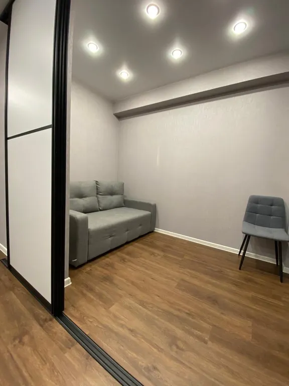 Квартира для семьи в ЖК Каравелла Португалии