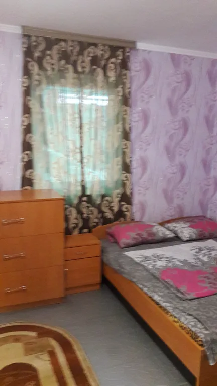 Квартира Комната — аренда посуточно в Бердянск