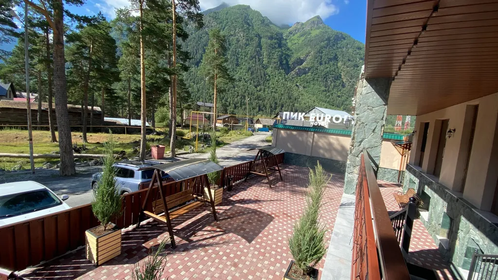 Шестиместный стандарт