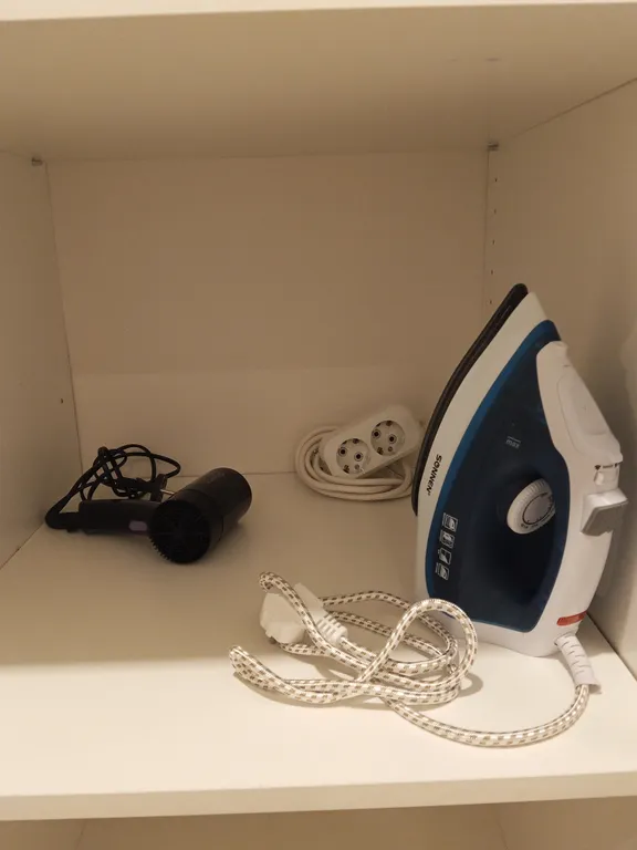 Квартира Просторная квартира-студия комфорт-класса на 16 этаже — Санкт-Петербург