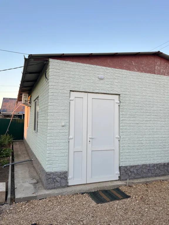 2-комнатный Дом