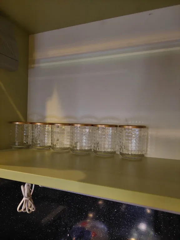 Дом на 10 человек.