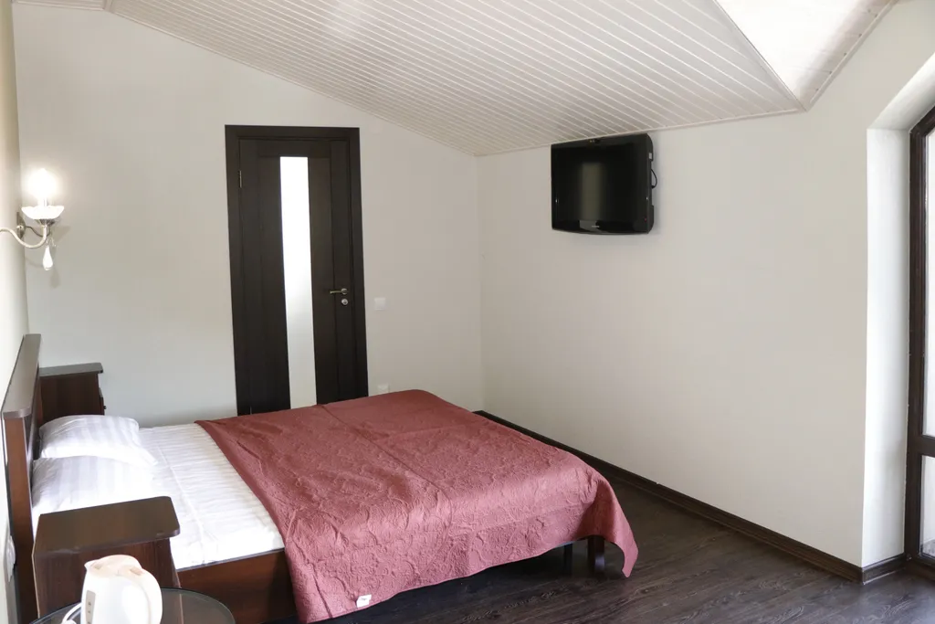 Домик у моря