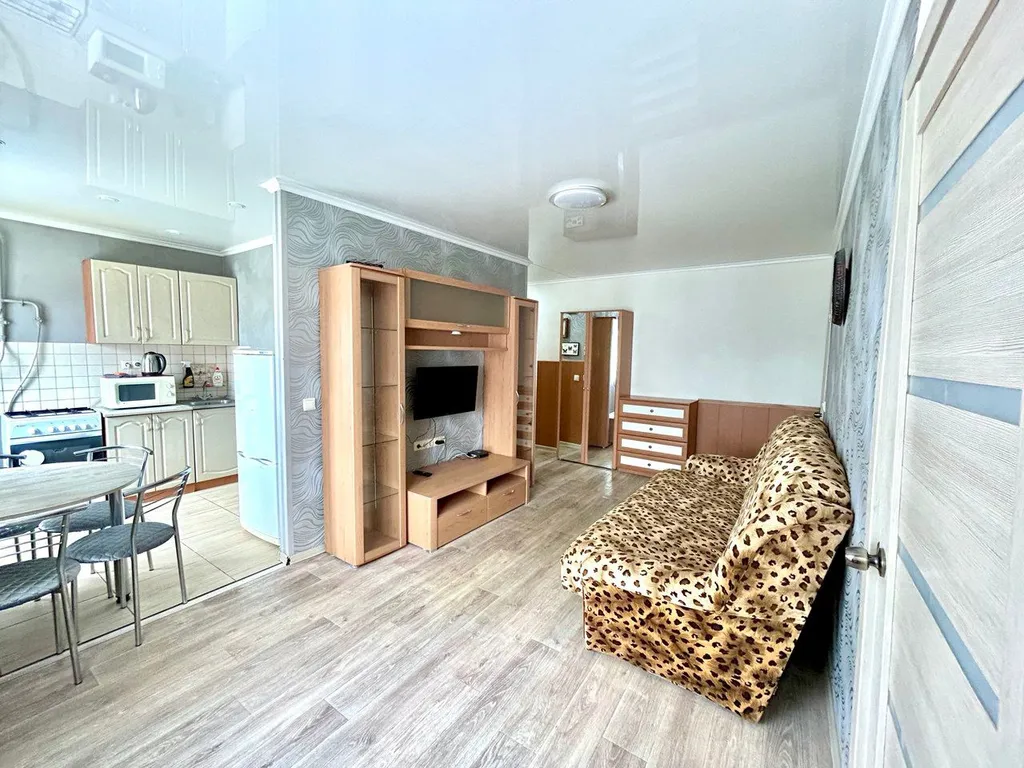 Квартира в центре города — аренда посуточно в Калуга