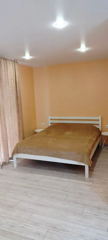 Дом с сауной и бассейном