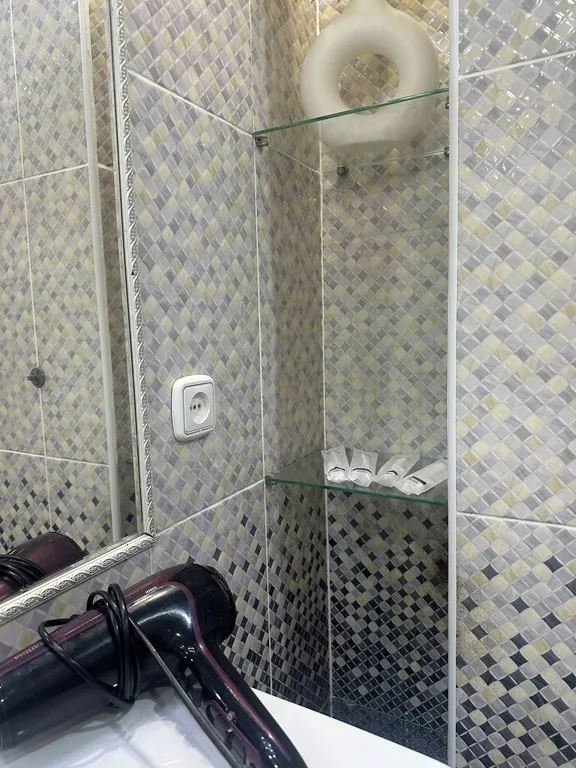 Большая квартира