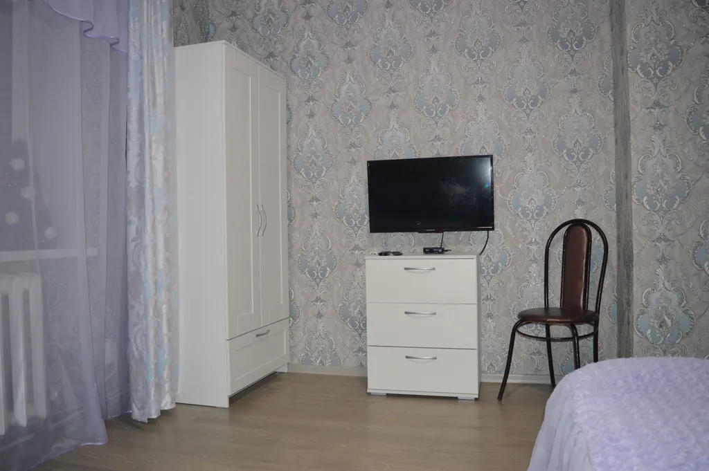 Синия комната