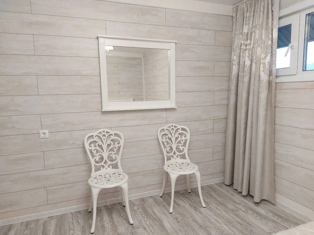 Дом в горах у реки Катунь