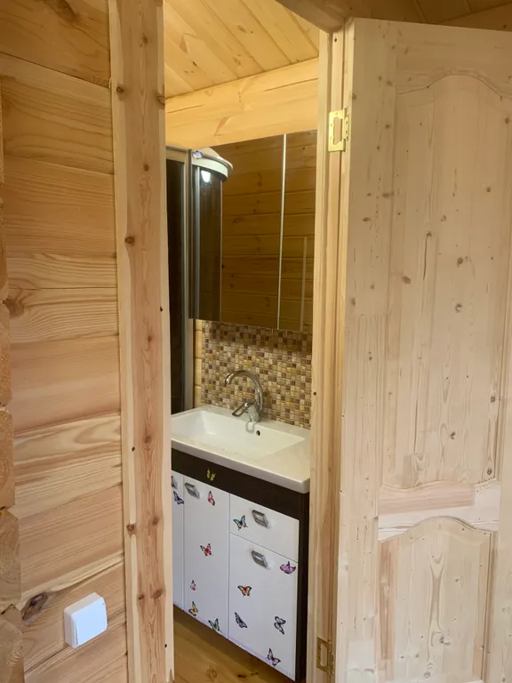 Нартик Домик номер 1