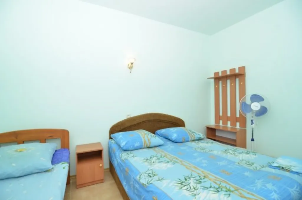 Квартира Комната — аренда посуточно в Новофёдоровка