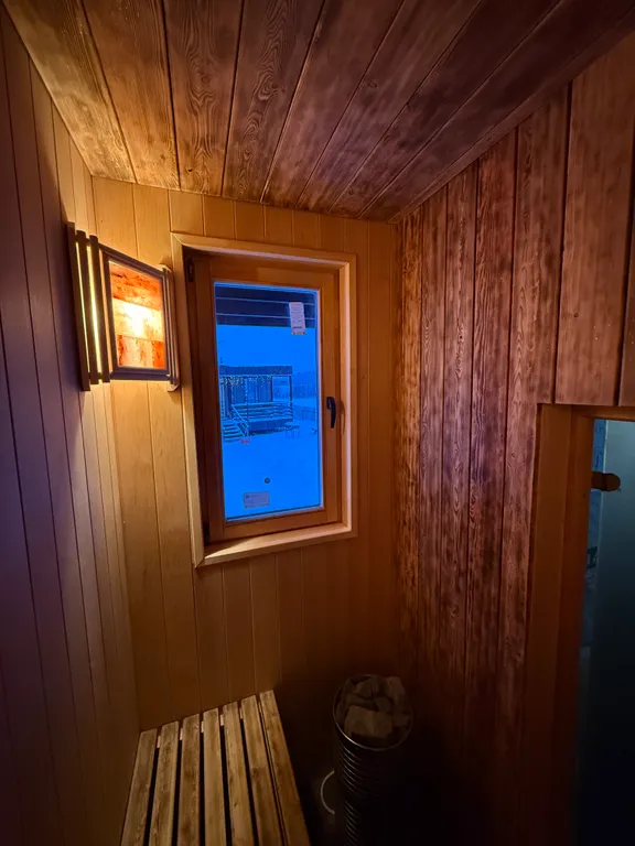 Коттедж Дом, чан, баня возле Сорочан, горнолыжка — Капорки