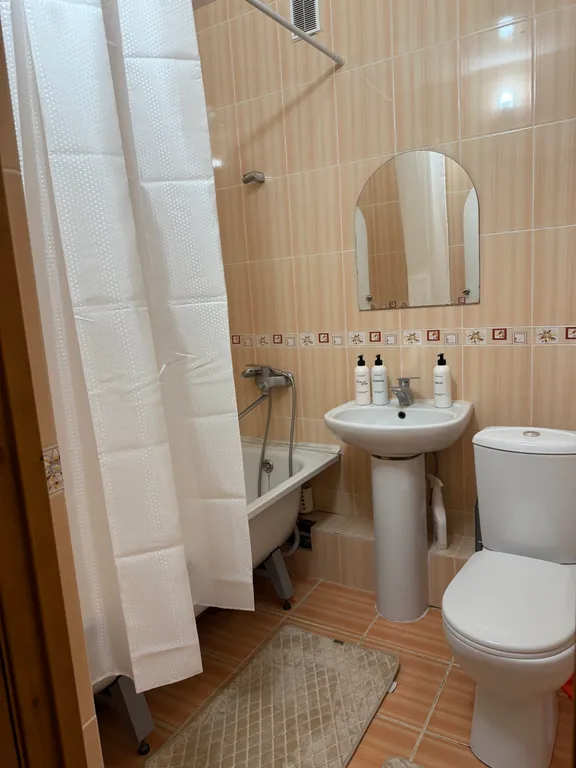 Квартира Идеальная квартира для семьи — Элиста