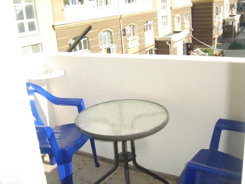 Квартира Своя квартира у моря — Севастополь