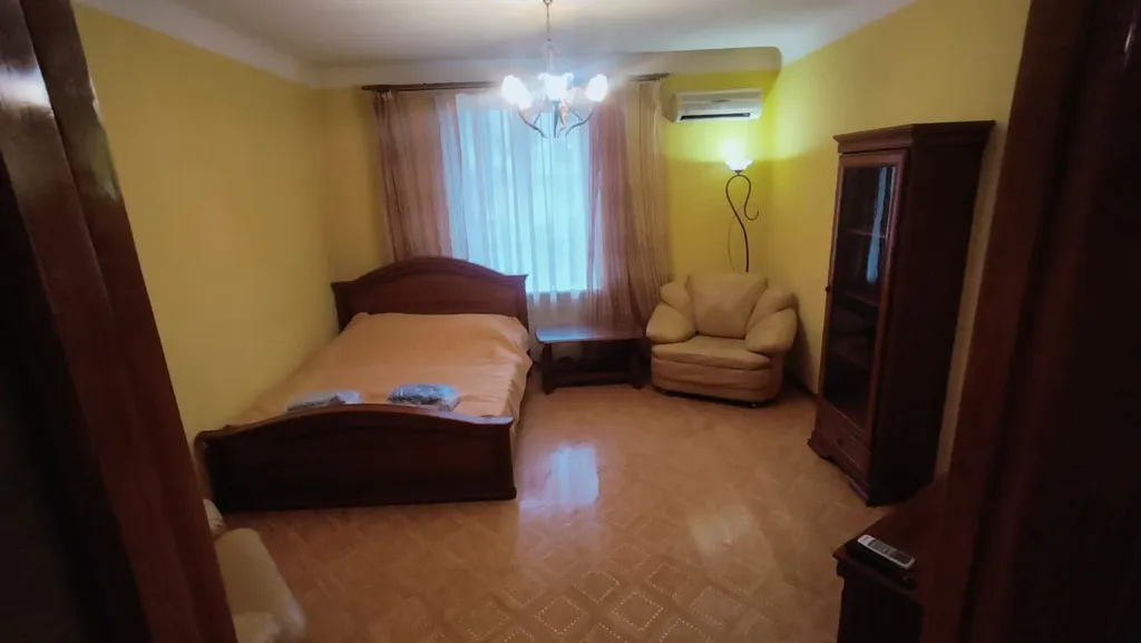 Апартамент вблизи с жд вокзалом и аллеи героев с вечным огнем