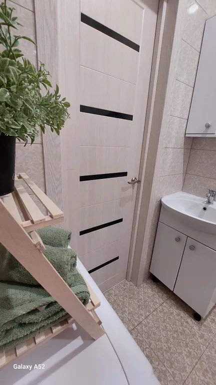 Квартира Квартира Уютная студия рядом с Олимпийским парком — Сириус