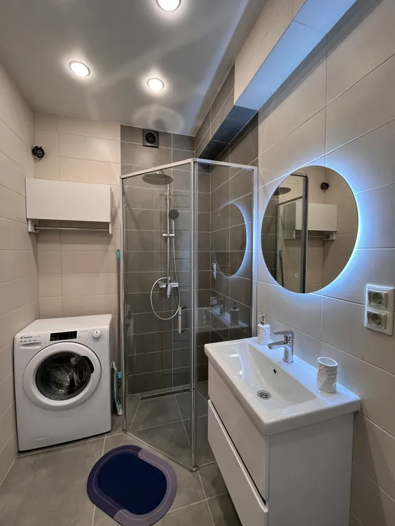 Уютная квартира у моря в ЖК Каравелла Португалии