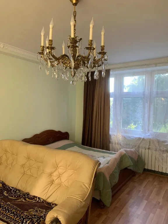 5-комнатный Дом