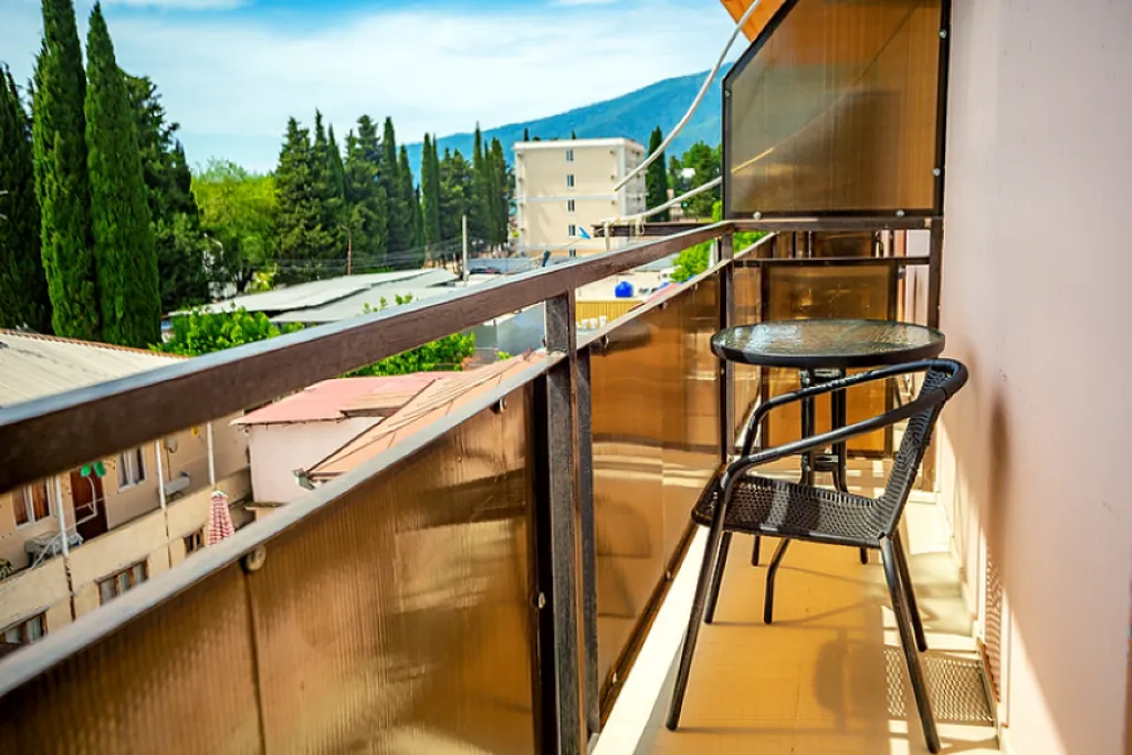 Квартира Комната — Гагра