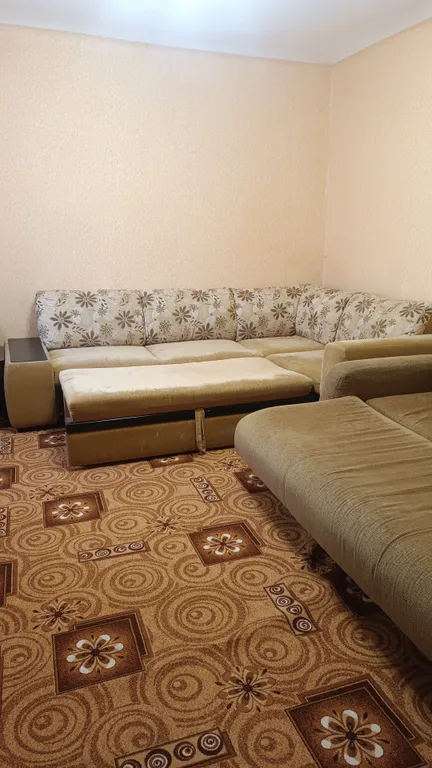 2-комнатный Дом