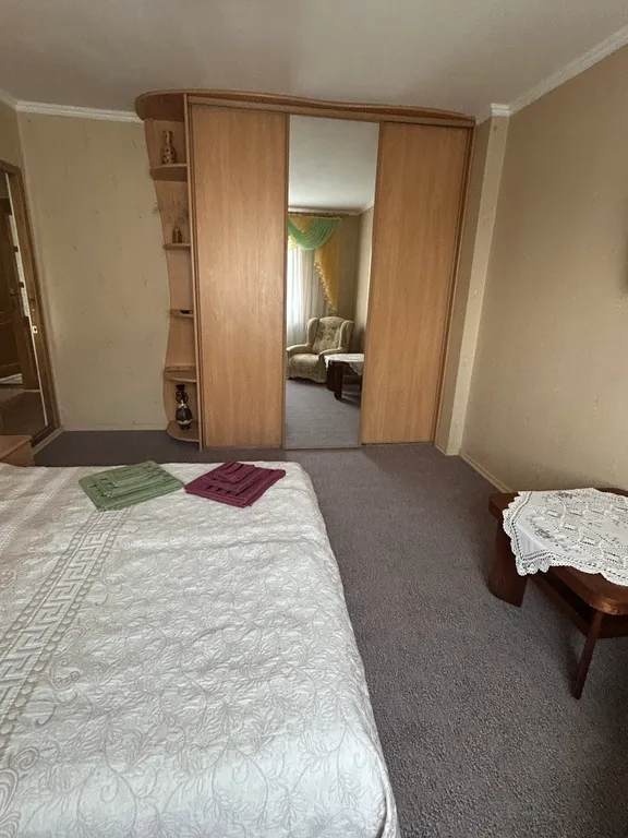 Квартира Уютная однокомнатная квартира в Калининграде — Калининград