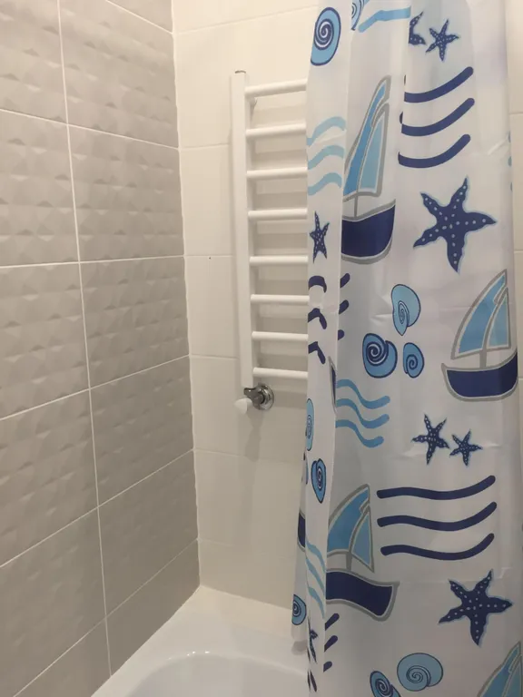 Квартира Тихие апартаменты — Светлогорск