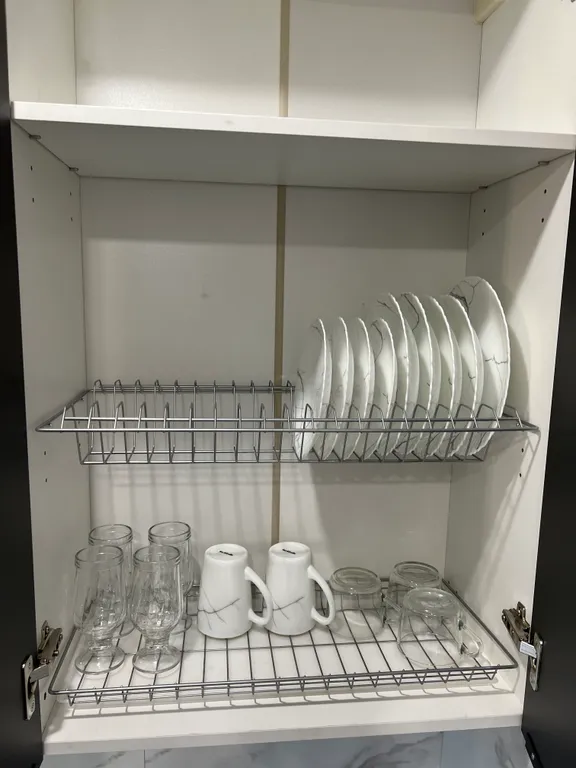 Апартаменты Метропарк