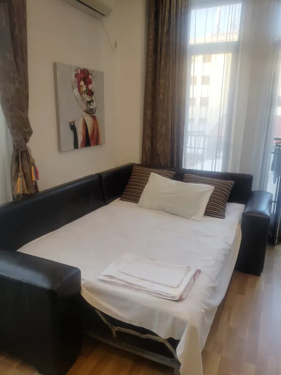 Квартира в центре города