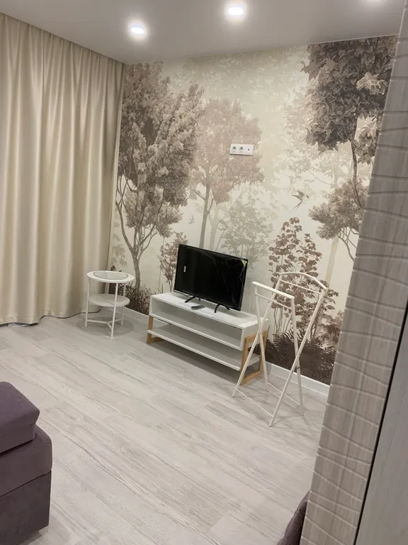 Современная, новая, уютная квартира в доме повышенной комфортности