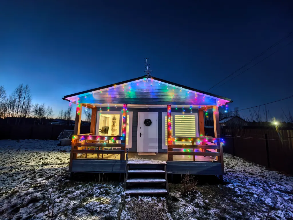 Коттедж Уютный домик для отдыха — аренда посуточно в Клин