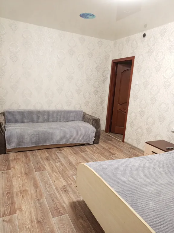 Квартира Уютная квартира в спальном районе — Волгоград