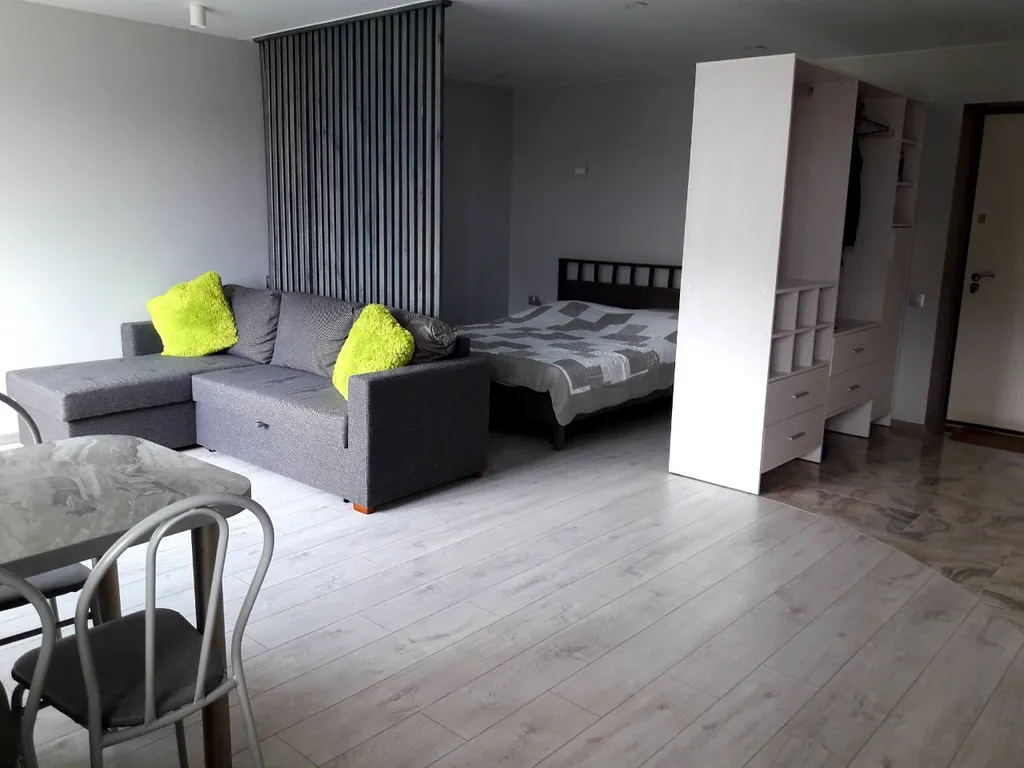 Квартира Гоголевское предместье — аренда посуточно в Брест