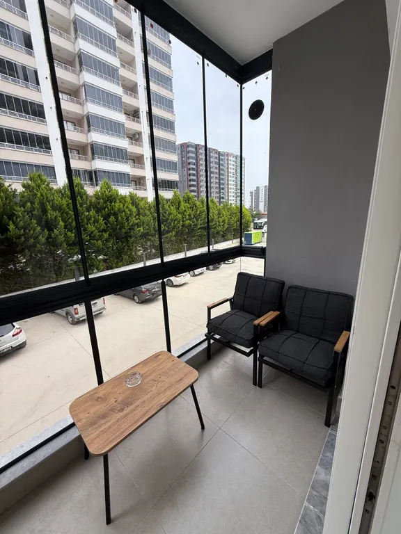 Cтильная eвpо-двушкa Elexus Тедже 2