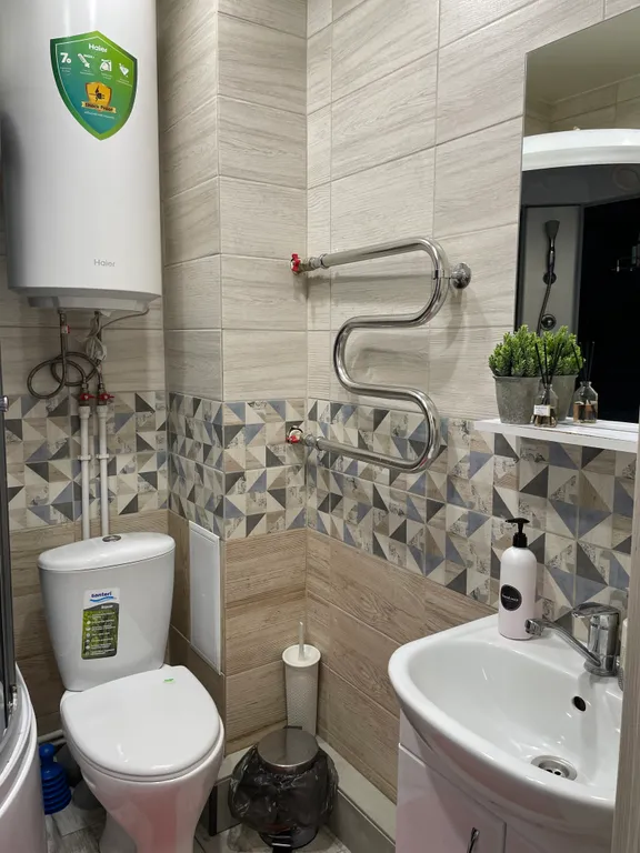 Уникальная мягкая студия для Вас