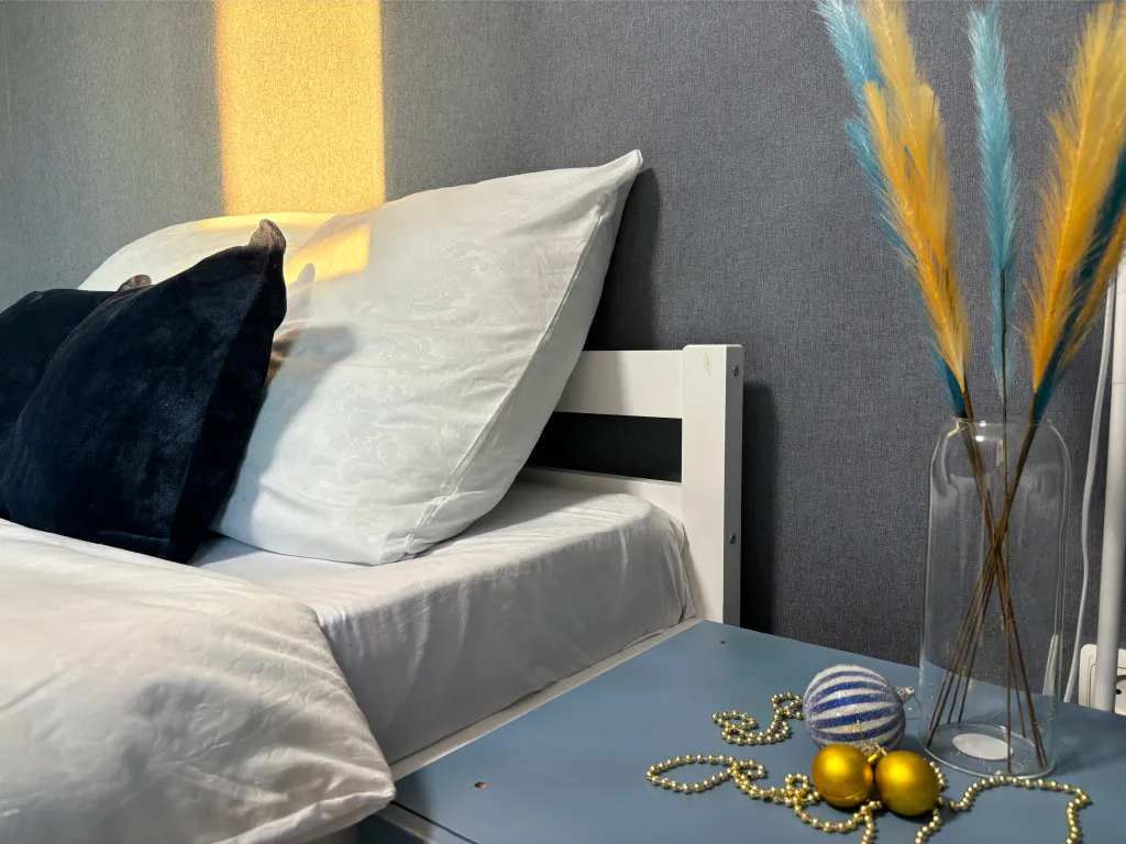 Современная 1-комнатная квартира в центре в новом ЖК от Город 18