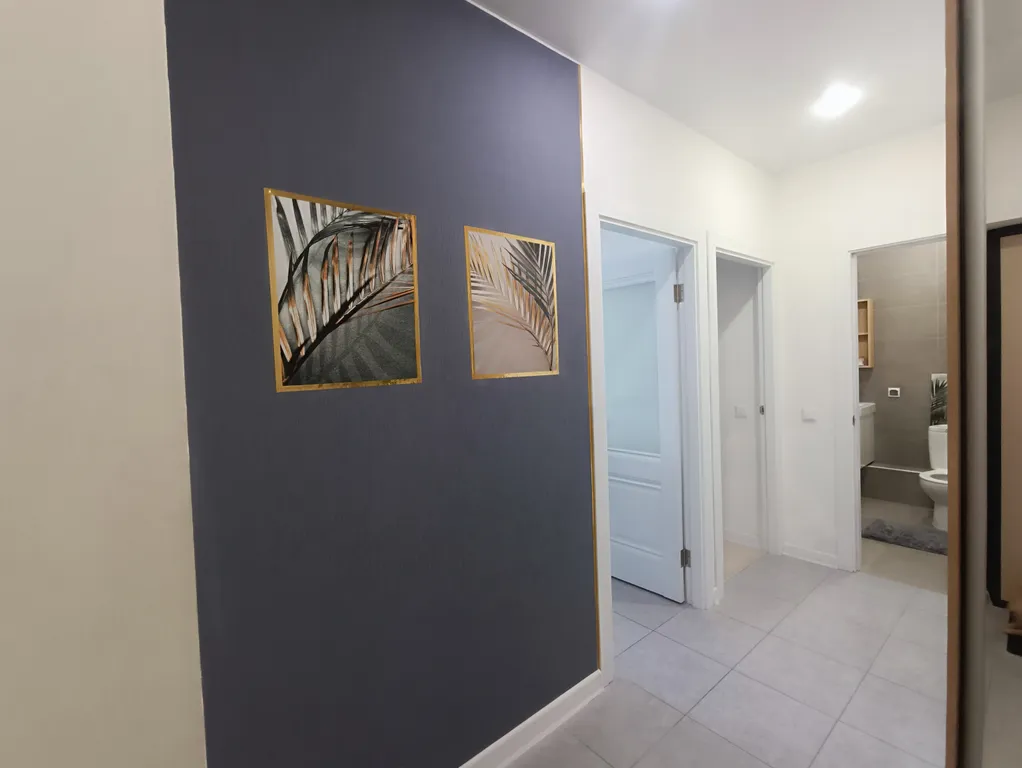 Уютно как дома