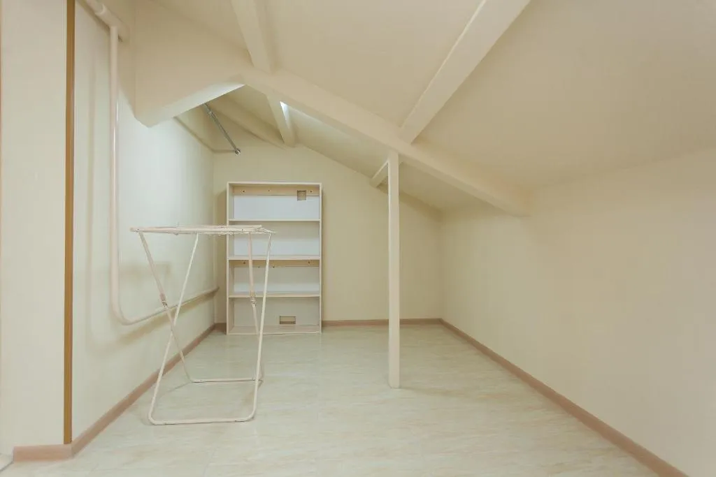 Сказочный этаж в частном доме/особняке