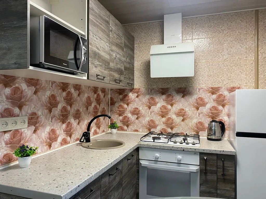 Квартира Квартира Студия в центре города — Ярославль