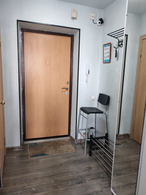 Квартира Квартира в жк глобус — Красноярск