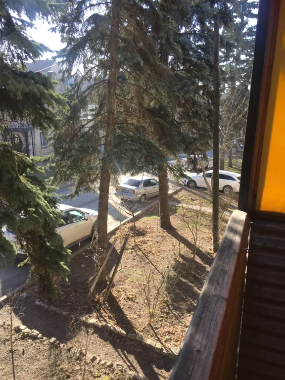 Двухкомнатная возле музея Лермонтова