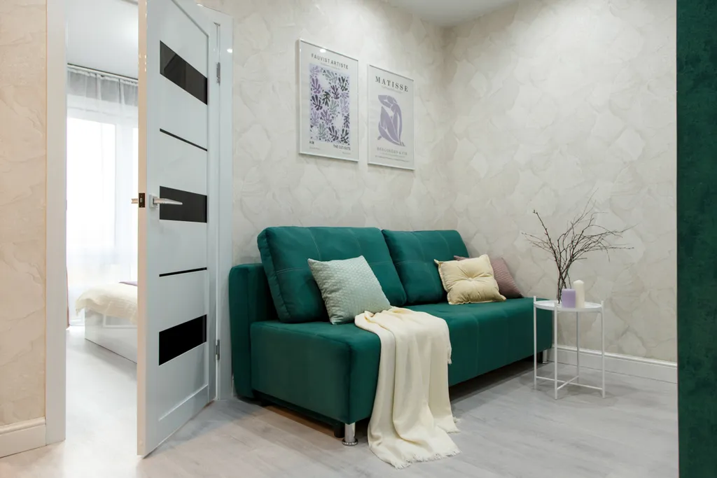 Апартаменты Матисс